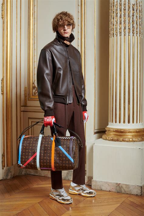 virgil abloh louis vuitton collection 2020|louis vuitton men's clothing.